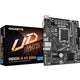 Gigabyte H610M H V3 DDR4 Micro-ATX LGA1700 Motherboard Gigabyte H610M H V3 DDR4 Micro-ATX LGA1700 Motherboard